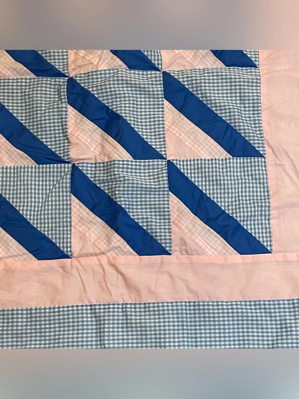 Pinstead Quilts this vintage